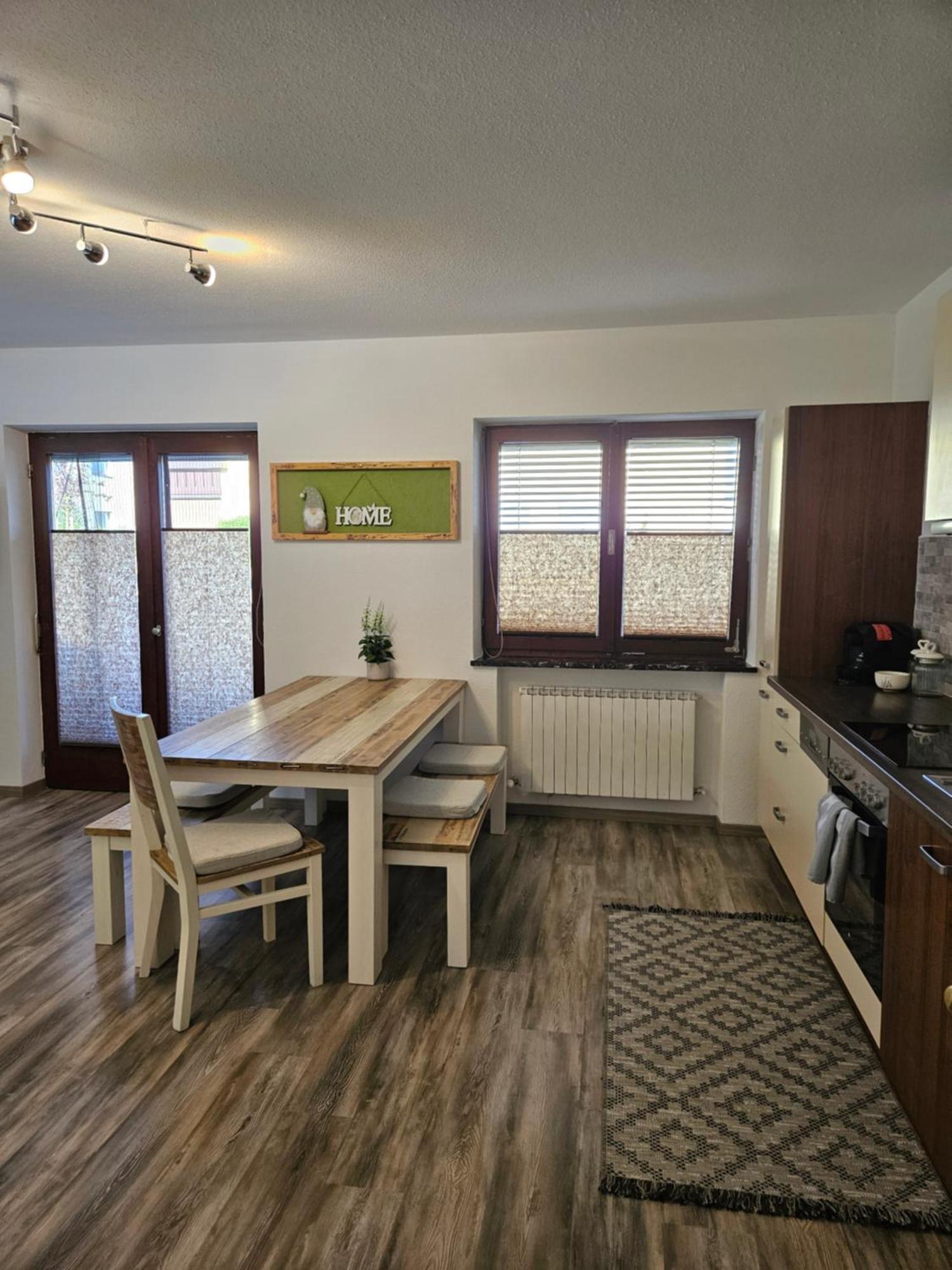Appartement Reindl 2 Kaprun Exterior foto