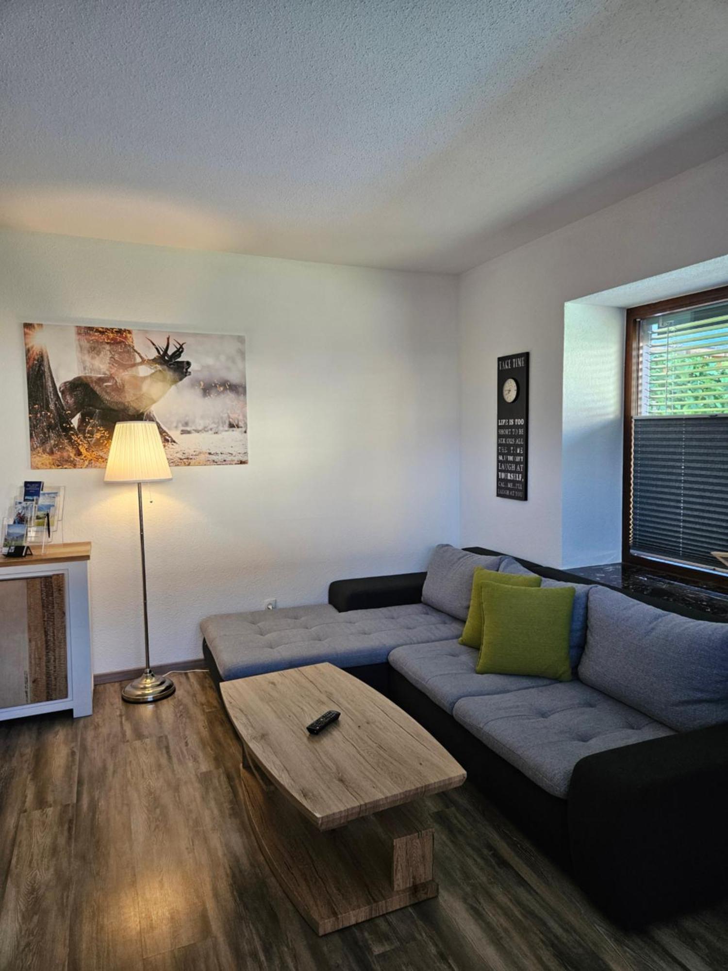 Appartement Reindl 2 Kaprun Exterior foto
