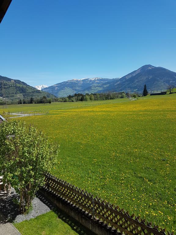 Appartement Reindl 2 Kaprun Exterior foto