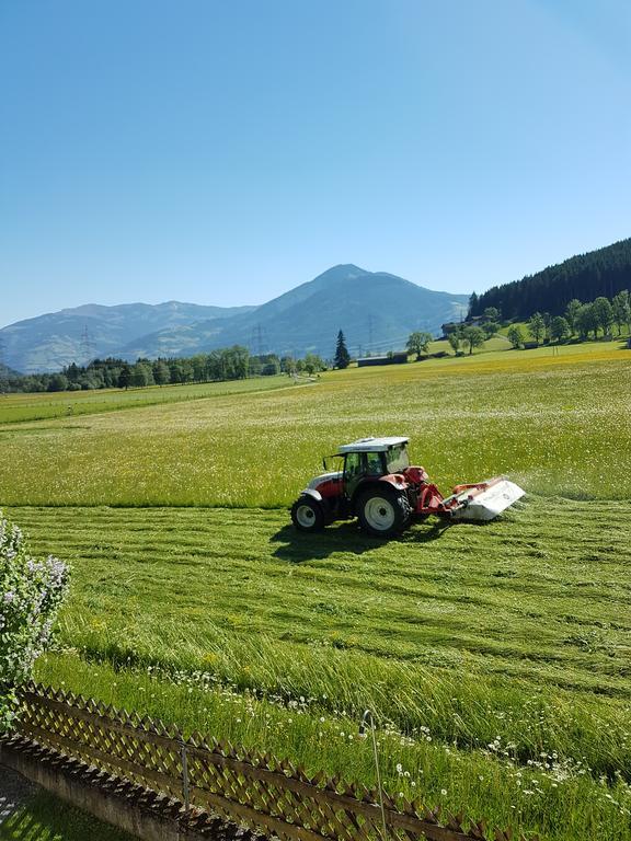 Appartement Reindl 2 Kaprun Exterior foto